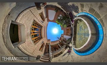 از خاک و خاکستر تا خانه اردیبهشت اودلاجان 23