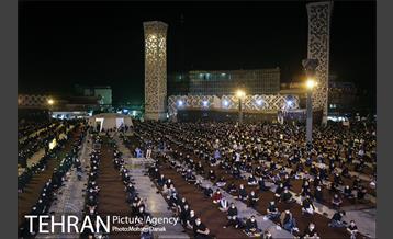 مراسم عزاداری سالار شهیدان 8