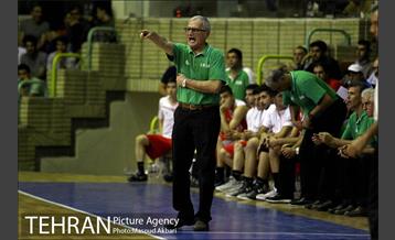 قهرمانی بسکتبال ایران در جوانان آسیا 8