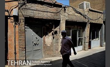 بازارچه معیر 25