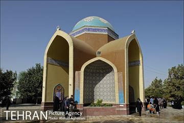 پیاده روی خانوادگی نازی آبادی ها 18