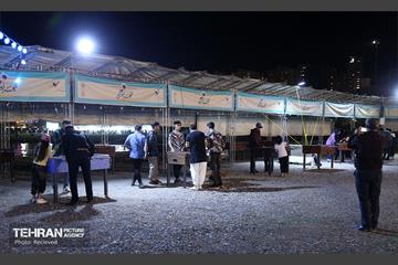 جشنواره شهر امید 24