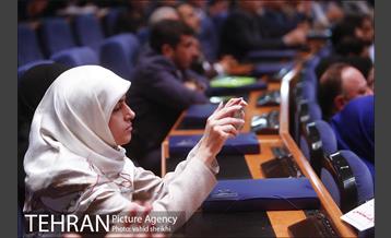 بیستمین جشنواره خیرین مدرسه ساز تهران 3