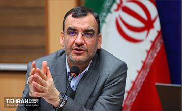 مراسم تقدیر از عملکردهای برتر و منتخبین نمایشگاه شهر-یاران 2