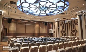 شورای معاونین منطقه 5 با حضور سخنگوی شورای اسلامی شهر تهران 8