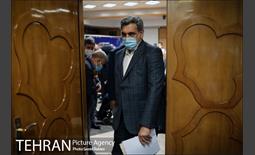 دوازدهمین جلسه ستاد هماهنگی و پیگیری مناسب سازی کشور 25