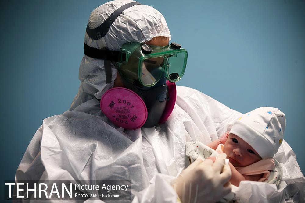 اینک آخرالزمان 11