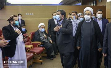 سی و پنجمین کنفرانس بین‌المللی وحدت اسلامی 7