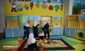 افتتاح شهربازی معارفی شهر تهران 23