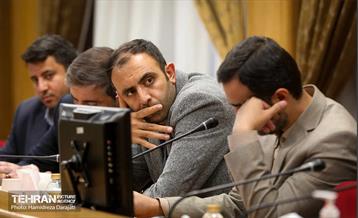 هفتمین جلسه شورای هماهنگی فرهنگی، اجتماعی، هنری و ورزشی شهرداری تهران 18