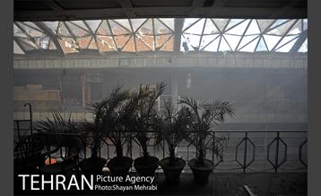 ساختمان پلاسکو فرو ریخت-2 18