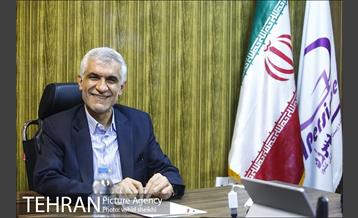 بازدید شهردار تهران از شرکت پرسیس ژن 3