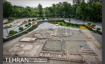 باغ‌ موزه مینیاتور 2