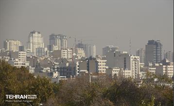 تهران در دود 7