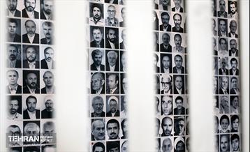 باغ موزه قصر (زندان سیاسی)‎ 29