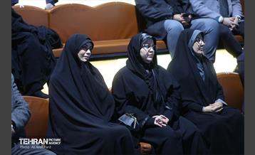 چهارمین دوره پویش آزادی مادران زندانی 45