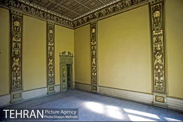 عمارت مستوفی الممالک 42