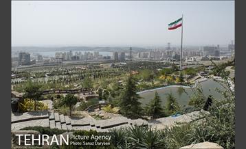آبشار تهران 17