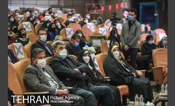 پویش مردمی آزادی مادران زندانی 19