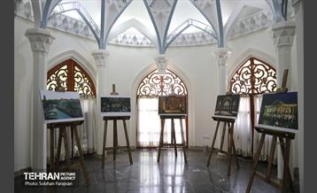 افتتاح نمایشگاه عکس شیراز  16