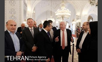 تهرانگردی شهردار وین 21