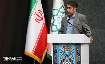 دومین نشست خبری شهردار پایتخت 18