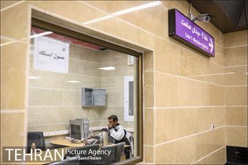 توسعه متروی تهران؛ مدافعان سلامت