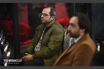 دورهمی مدیران روابط عمومی شهرداری تهران 45