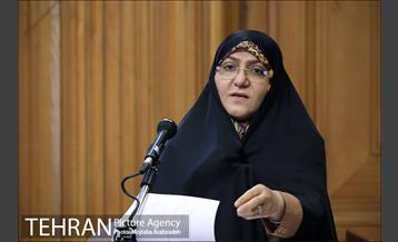 دویست و هجدهمین جلسه شورای اسلامی شهر تهران 7