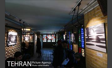 نمایشگاه عکس لحظه های خیابانی 17