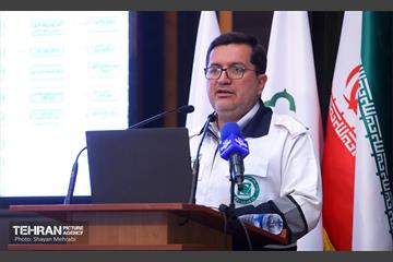 همایش پدافند غیرعامل 16