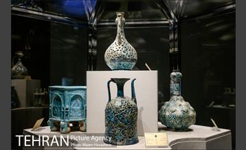 موزه آبگینه 17