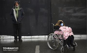 تجمع فاطمیون سعادت آباد 20