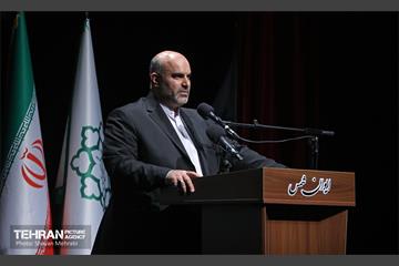ضیافت افطاری دانشجویان بین‌المللی جدیدالورود دانشگاه‌های شهر تهران 12