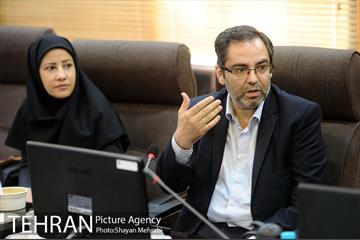 جلسه هماهنگی روز آتش نشان 7