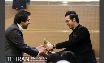 دومین سوگواره شب شعر حضرت خدیجه 9