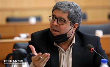 دومین جلسه قرارگاه جهادی تأمین مسکن شهرداری تهران 9