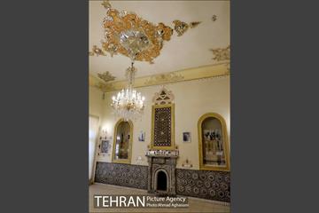 خانه مقدم، باارزش ترین خانه تهران 37