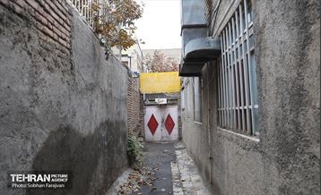 تور گردشگری محله کن 38