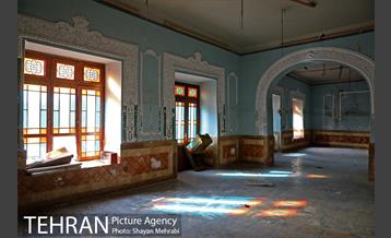 تور عکاسی باغ وثوق الدوله   6