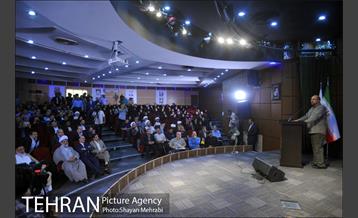 بهره‌برداری از ۵۵ پروژه شهرداری در منطقه ۶ تهران  21