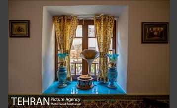 کافه کتاب دارالخلافه 11