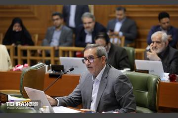 دویست‌وسی‌ویکمین جلسه شورای اسلامی شهر تهران 15
