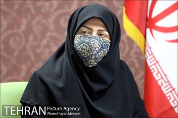جلسه بررسی و ارزیابی زیست محیطی خطوط مترو تهران 3