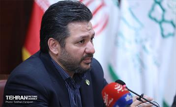 نشست خبری مدیرعامل سازمان مهندسی و عمران شهر تهران 15