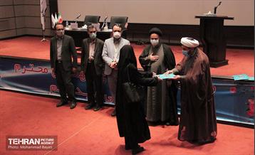 دیدار صمیمی معلولان منطقه 20 با مدیران شهری 7