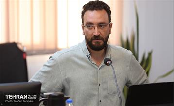 بازدید شهروندان منطقه یک از پروژه‌های عمرانی شهر تهران  43