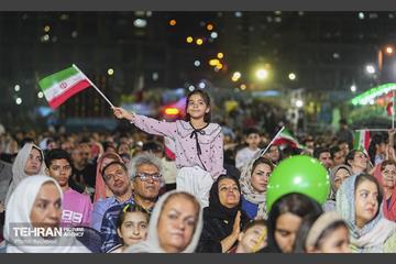 جشن «ایران عزیز» -2 19