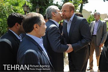 آئین امضای تفاهم نامه حمایت از توسعه اقتصاد دانش بنیان شهر تهران 2