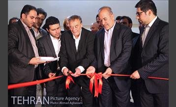 "کرنش به حافظ" در موزه هنرهای دینی امام علی 43